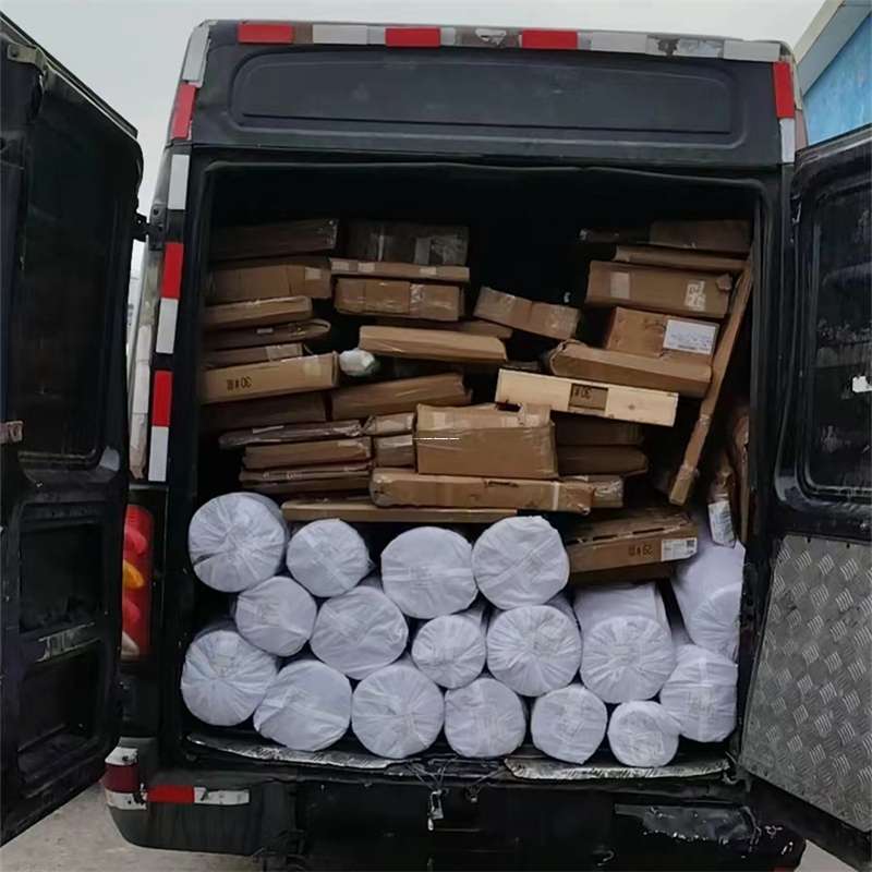 黑龙江佳木斯汤原县到苍南物流公司——一站式服务，让货运更便捷（苍南的物流专线）