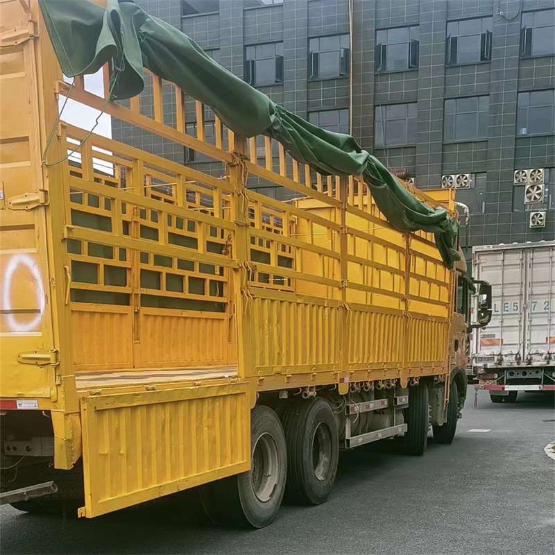 黑龙江佳木斯汤原县到新泰物流公司——一站式货运服务（到新泰的物流）