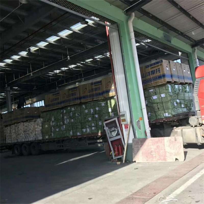 黑龙江佳木斯汤原县到潜江物流公司，专业货运，高效快捷