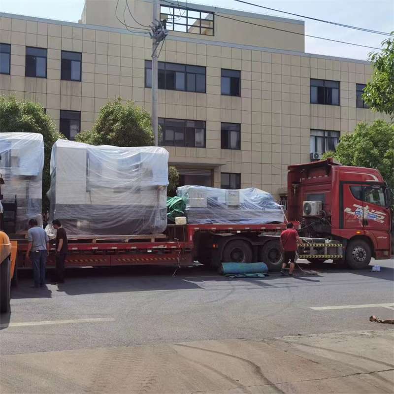 黑龙江佳木斯汤原县到南京物流公司一站式服务，让货运更轻松
