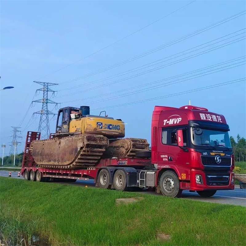 黑龙江佳木斯汤原县到百色物流公司一站式服务，让货运更轻松